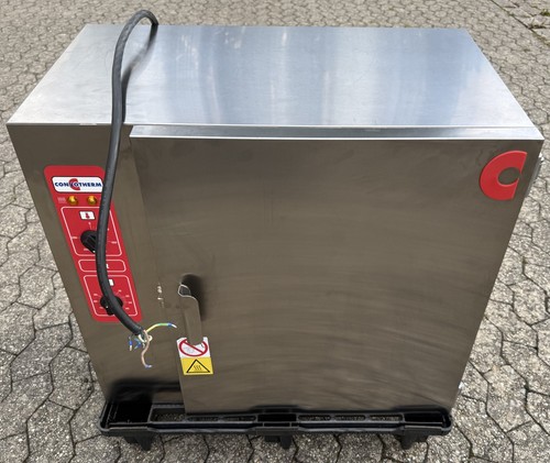 Convotherm 18 - convotherm,