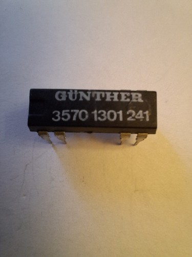 Günther 35701301241