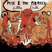 Little Death von Pete  the