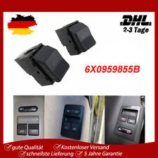 2x FENSTERHEBER SCHALTER TASTE