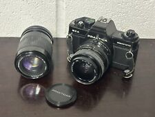 Vintage Praktica BCA