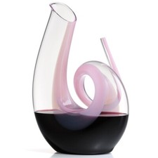 RIEDEL DECANTER CURLY -