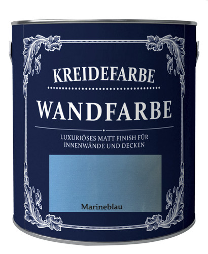 Kreidefarbe wandfarbe - kreidefarbe,