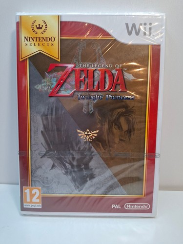 The legend zelda twilight - the, of