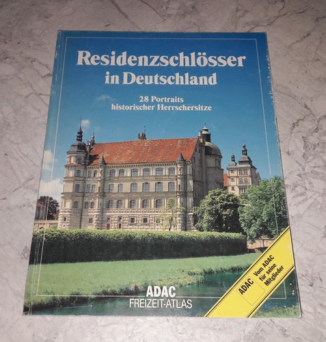 Residenzschlösser - , in