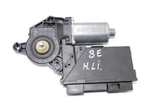 Audi A4 8E ektrischer Fensterheber Motor hinten links 8E0959801A 8E0959801E