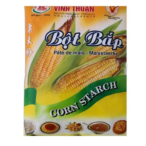 400g maisstärke vinh thuan - 400g,