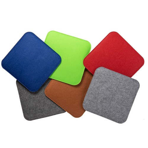 4er set stuhlkissen - set, aus