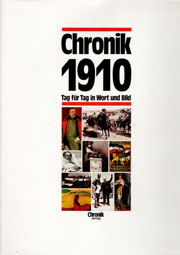 Chronik 1910 tag - chronik,