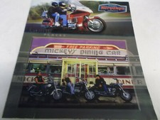 5 Honda Gold Wing Zubehör Kataloge Kuryakyn Add On Big Bike Parts