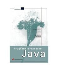 Die Programmiersprache Java