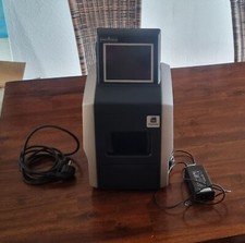 Gravo Tech Propen Tagcube Gravurmaschine Gravieren Touchscreen