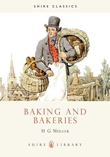 Baking and bakeries - bakeries, hans