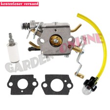 Vergaser Satz für ZAMA