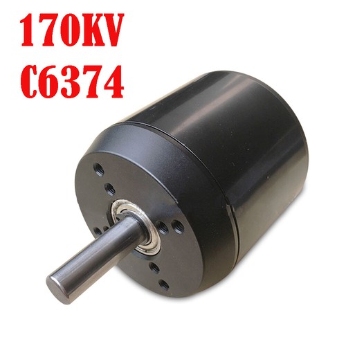 170kv c6374 sensored - 170kv,