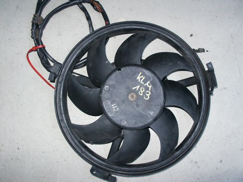 Lüftermotor audi 2000 - audi, v6