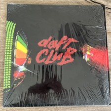 Daft Punk Daft Club NEAR MINT