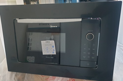 Neff hlawg25s3 20l 800w - hlawg25s3,