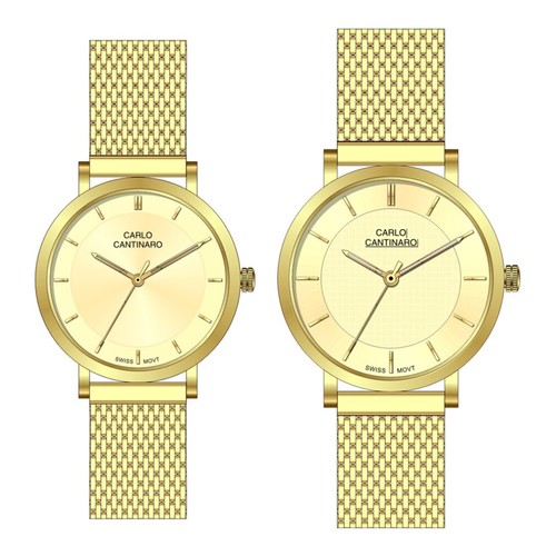Carlo cantinaro cc3001sm004 - carlo,