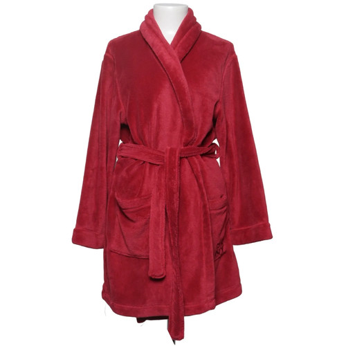 Dkny bademantel größe - bademantel,, s