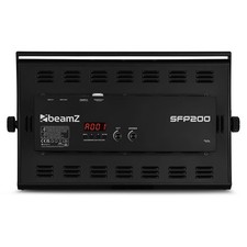 Beamz sfp200 led softpanel - beamz,