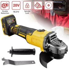 Akku Winkelschleifer