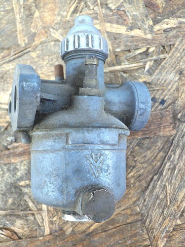 Bvf vergaser nkj 123 für - bvf,