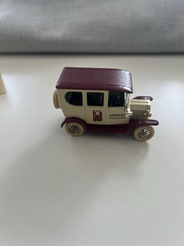 Modellauto ford t - modellauto,