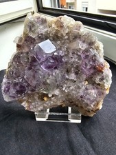 Fluorit Shangbao Mine China  720 Gramm