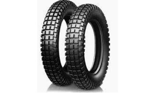 Michelin trial competition - competition, x