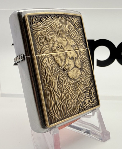 Original zippo feuerzeug - original,