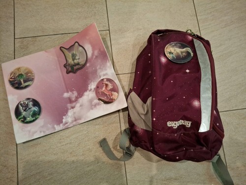 Rucksack sportrucksack ergobag - sportrucksack,