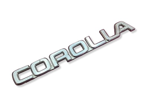 Toyota corolla e10 1970 - e10,