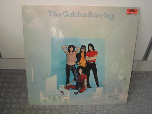 Golden earring same - golden,