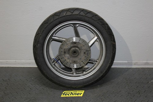 Vorderrad honda 500 500ccm - 500,