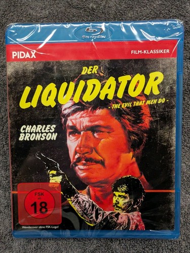 Der liquidator von lee - von,