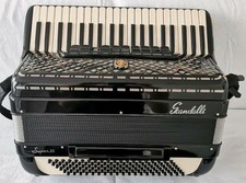 Scandalli Super VI 1952