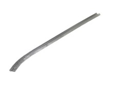 Left long profile - , retaining