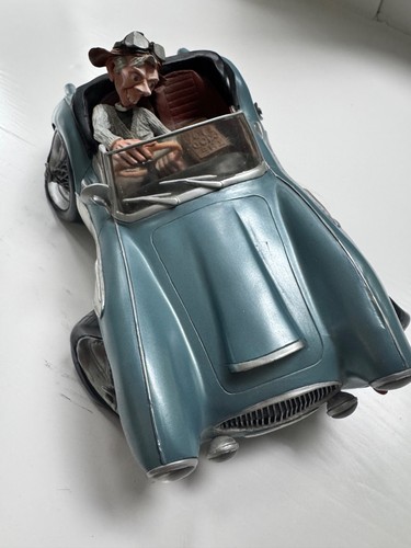 Car couture faith the fast - in,