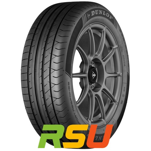Dunlop sport response - response, xl