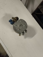 Gasanlage Verdampfer KME RED1