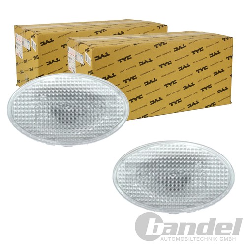 Tyc blinkleuchte blinker - 2x,