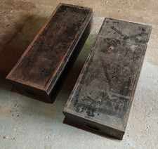 Mobiles Zahnarztset / Zahnarztkoffer | Erwin Hager Dental Gesellschaft | 2 WK?