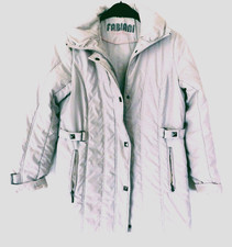 Winter Jacke von Fabiani ganz