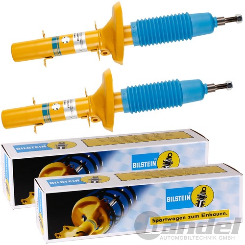 2xbilstein sport - 2xbilstein, b8