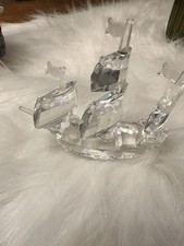 Swarovski Figur 162882 Santa