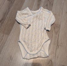 Petit Bateau Wickelbody