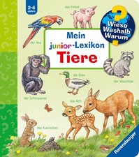 Wieso? Weshalb? Warum? Mein