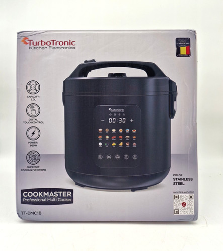 Turbotronic digitaler in1 - digitaler, 18-in1