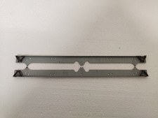 2 Montageleisten BSH Nummer